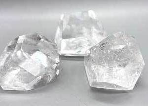 ~4.0# Crystal Polygon
