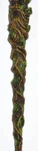 9" Greenman wand