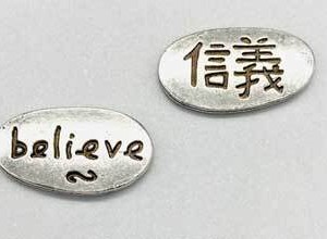 Belivve pocket stone
