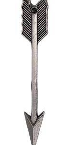 2 1/2" Arrow amulet