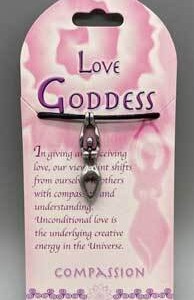 Love Goddess amulet