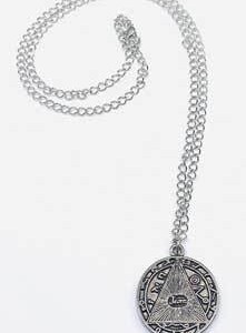 Help Read Thoughts amulet