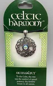 Celtic Harmony Sexuality amulet