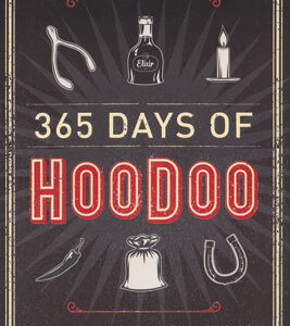 365 Days of Hoodoo by Stephanie Rose Bird