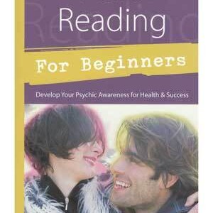 Aura Reading for Beginners by Richard Webster