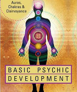 Basic Psychic Development by Friedlander & Hemsher