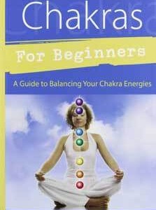 Chakras for Beginners by David Pond