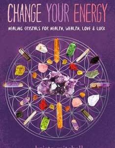 Change your Energy by Krista Mitchell