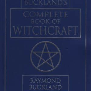 Complete book of Witchcraft by Raymond Buckland
