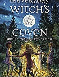 Everyday Witch's Coven by Deborah Blake