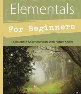 Faeries & Elementals for Beginners by Alexandra Chauran