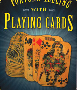 Fortune Telling with Playing Cards by Jonathan Dee