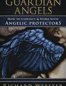 Guardian Angels by Richard Webster