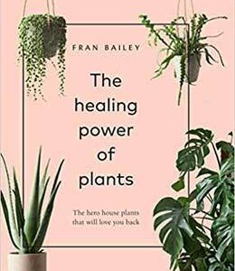 Healing Power of Tea by Caroline Dow