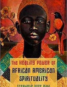 Healing Power of African American Spirituality by Stephanie Rose Bird