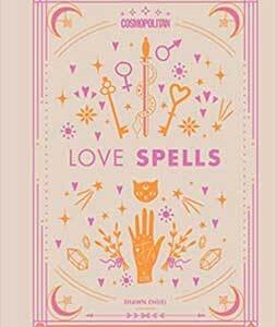 Love Spells (hc) by Shawn Engel