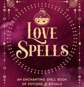 Love Spells (hc) by Minerva Radcliffe