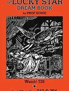 Lucky Star Dream by Prof Konie