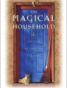 Magical Household by Scott Cunningham & David Harrington