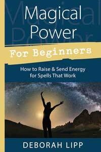Magical Power for Beginners by Deborah Lipp