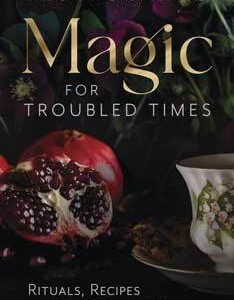 Magic for Troubled Times by Beborah Castellano