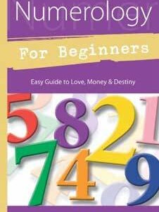 Numerology for Beginners by Gerie Bauer