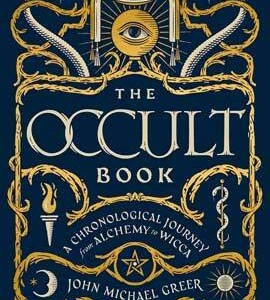 Occult Book by John Michael Greer