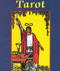 Pictorial Key to the Tarot  by A.E. Waite
