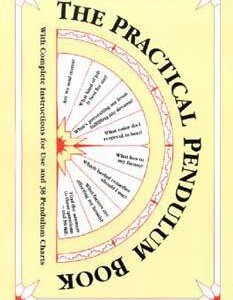 Practical Pendulum Book by D Jurriaanse