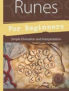 Runes for Beginners by Alexandra Chauran