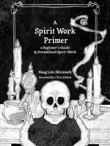 Spirit Work Primer by Naag Loki Shivanath