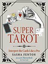 Super Tarot by Sasha Fenton