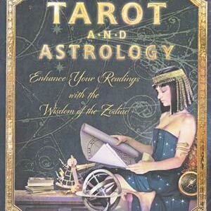 Tarot and Astrology by Corrine Kenner