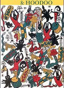 Voodoo and Hoodoo  by Jim Haskins