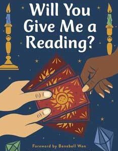 Will You Give Me a Reading by Jenna Matlin
