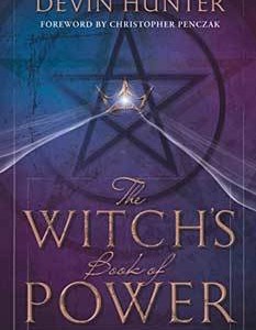 Witch's Book of Potions by Michael Furie