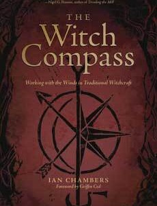 Witch Compass by Ian Chambers