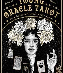 Young Oracle Tarot (hc) by Ferguson & Novaes