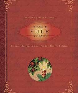 Yule by Susan Pesznecker