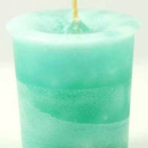 Rosemary Votive candle