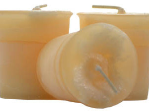 Harmony herbal votive