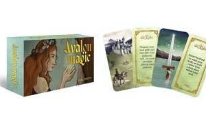 Avalon Magic by Rose Inserra