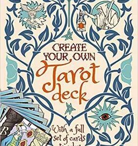 Create your own Tarot Deck
