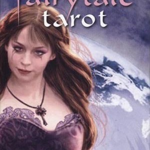 Dark fairytale tarot deck by Raffacle De Angelis