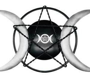 Earthly Souls & Spirits Moon oracle