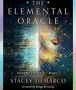 Elemental Oracle by Stacey Demarco