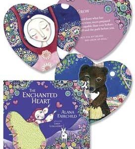 Enchanted Heart by Alana Fairchild