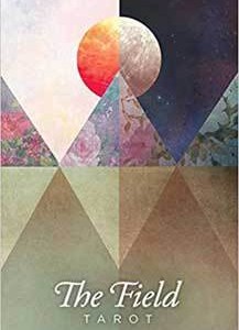 Field Tarot by Hannah Elizabeth Fofana
