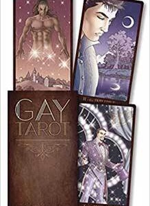Gay Tarot by Bursten & Platano