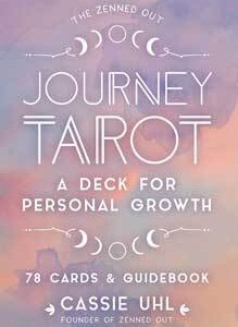 Journey Tarot by Cassie Uhl